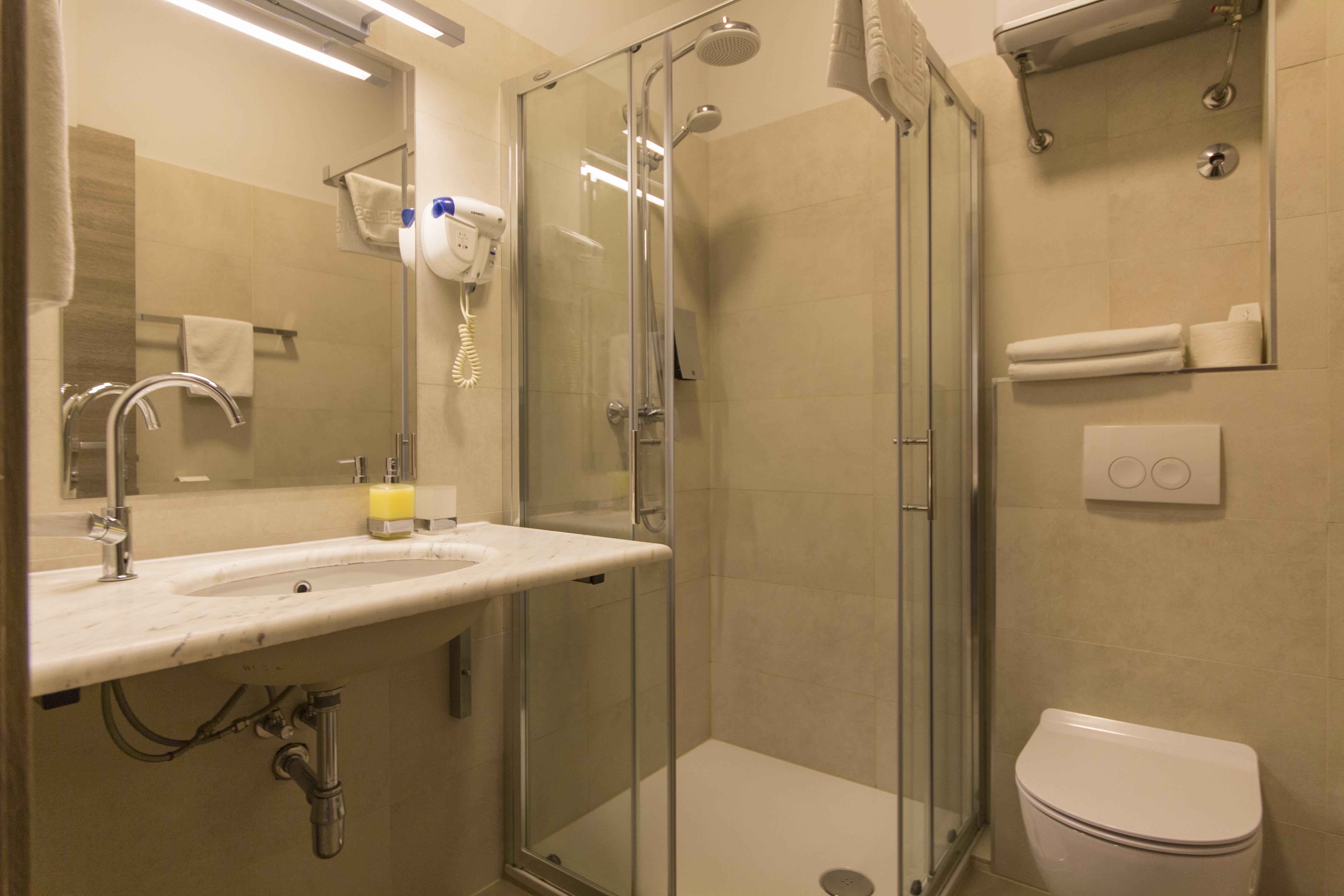 Tifani Luxury Rooms Split Exterior photo