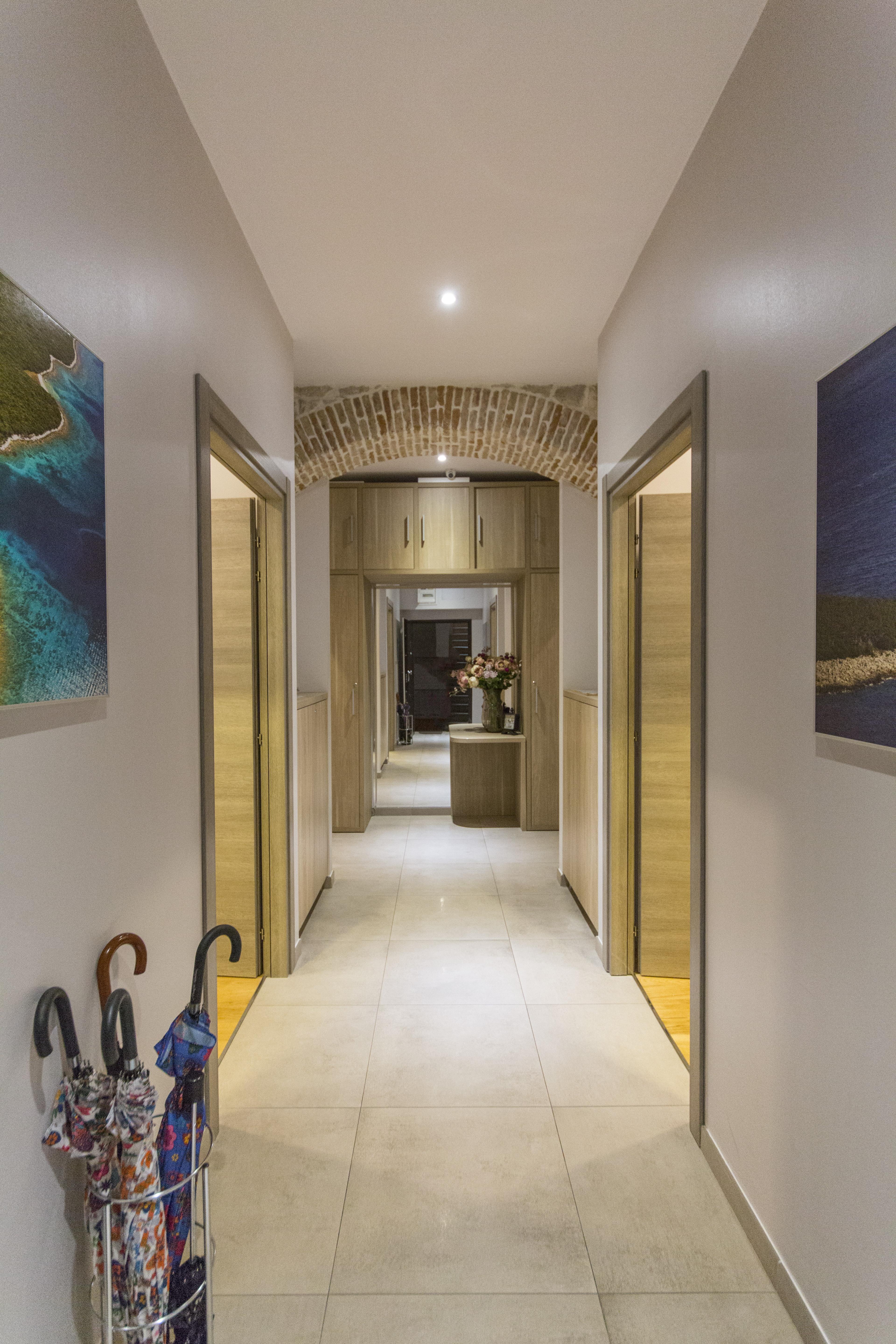 Tifani Luxury Rooms Split Exterior photo