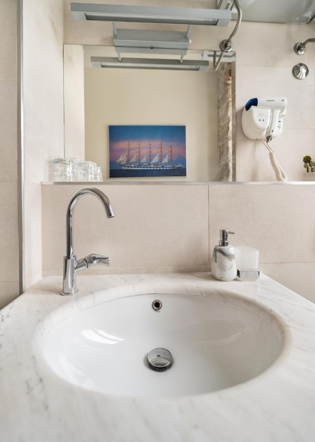 Tifani Luxury Rooms Split Exterior photo