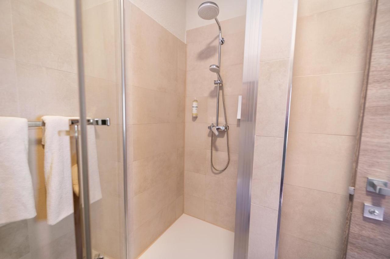 Tifani Luxury Rooms Split Exterior photo
