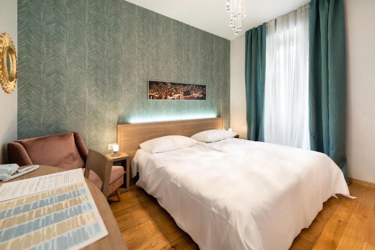 Tifani Luxury Rooms Split Exterior photo