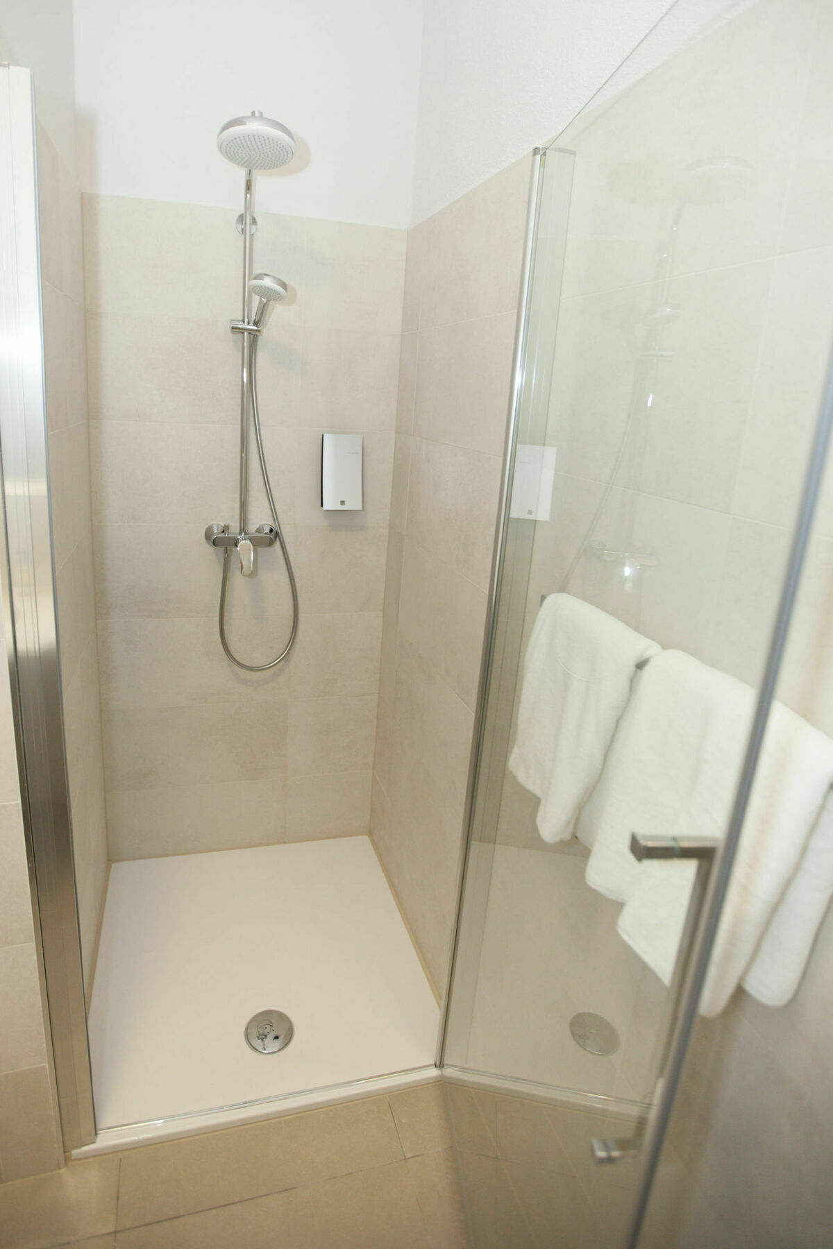 Tifani Luxury Rooms Split Exterior photo