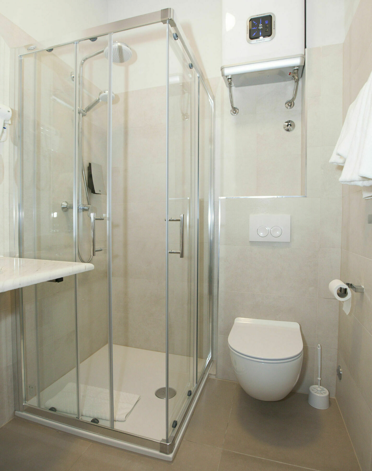 Tifani Luxury Rooms Split Exterior photo