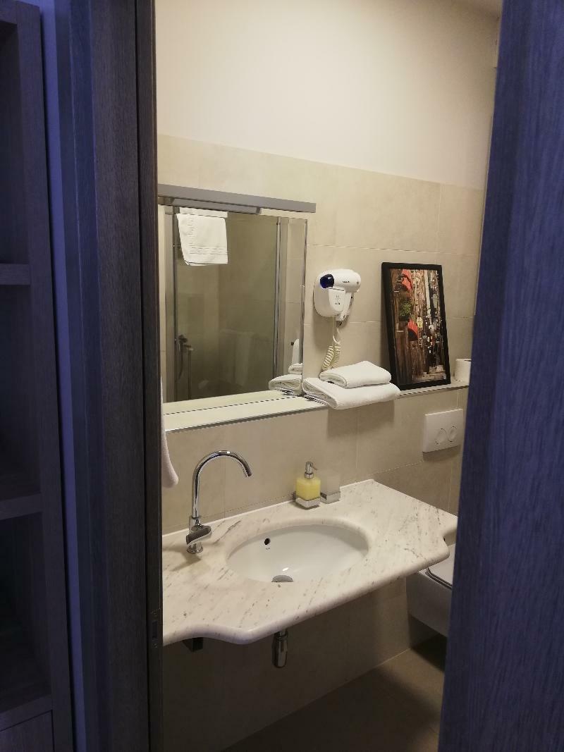 Tifani Luxury Rooms Split Exterior photo